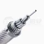 Aluminum Conductors-Aluminum Clad Steel Supported