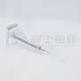 Aluminum Conductor With Profile Wire