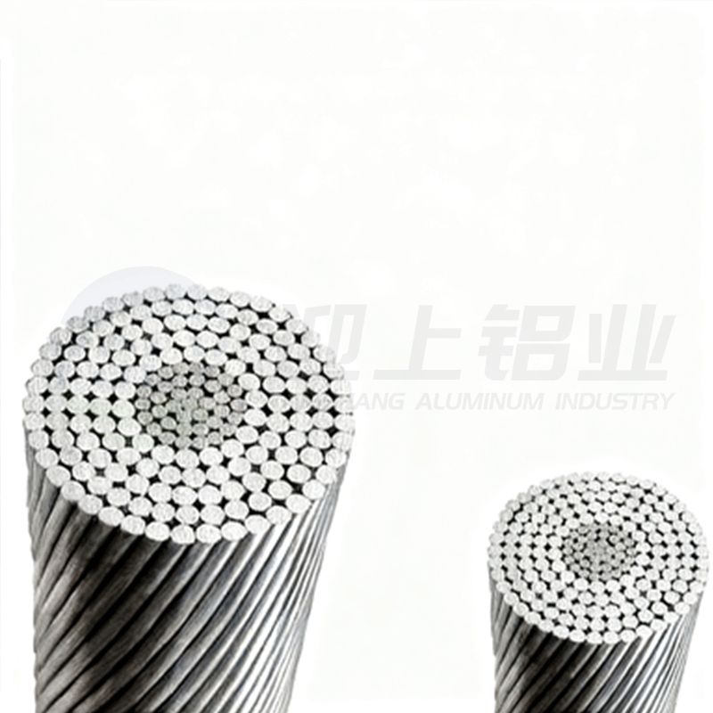 Aluminium Alloy Conductor Steel Reinforced