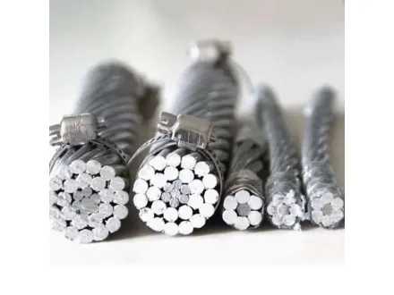 When to Use AAC VS ACSR