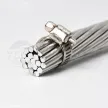 Non Tight Aluminum Stranded Wire