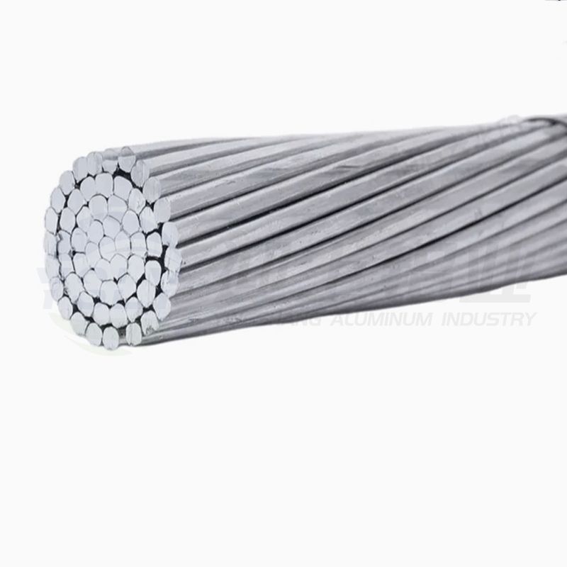 All-Aluminium Conductors