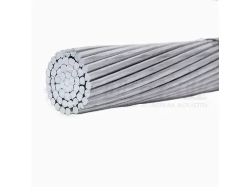 All-Aluminium Conductors