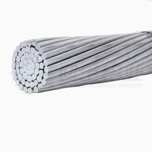 All-Aluminium Conductors