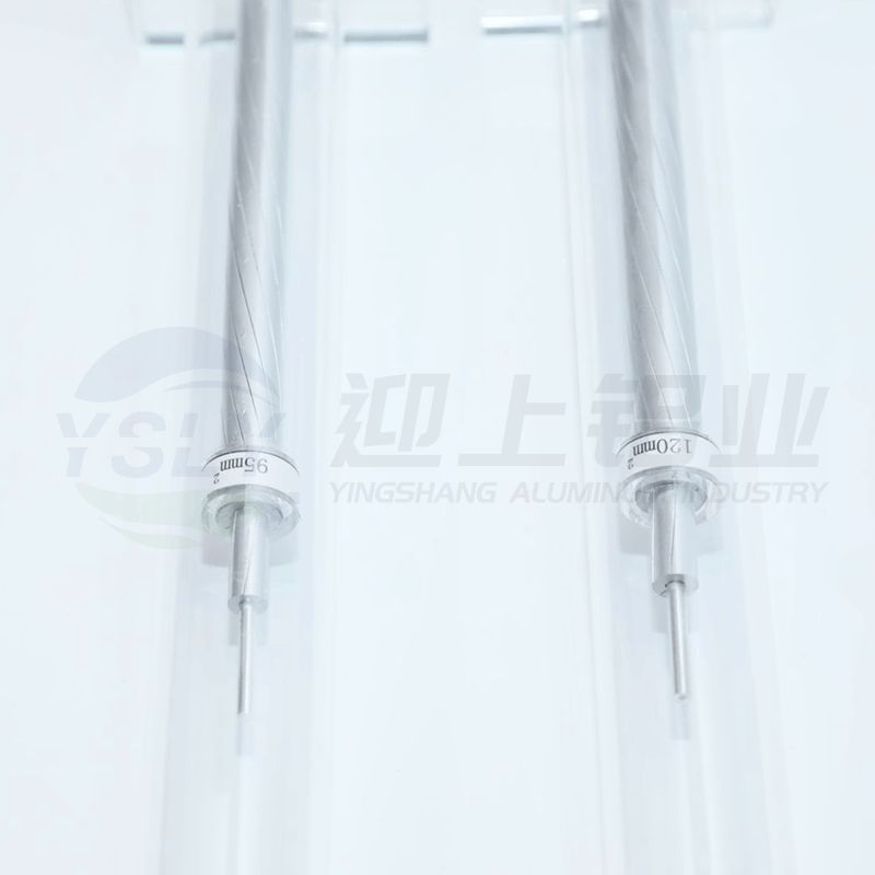 All-Aluminium Conductors