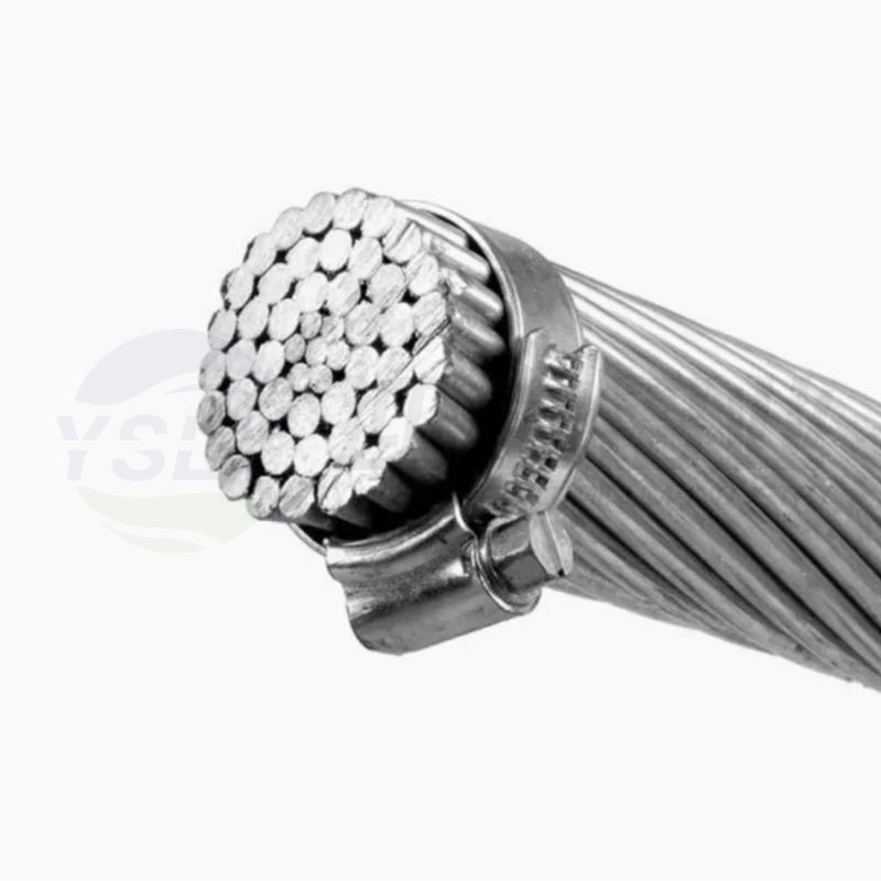 All Aluminium Alloy Conductors