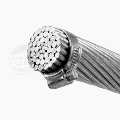 All Aluminium Alloy Conductors