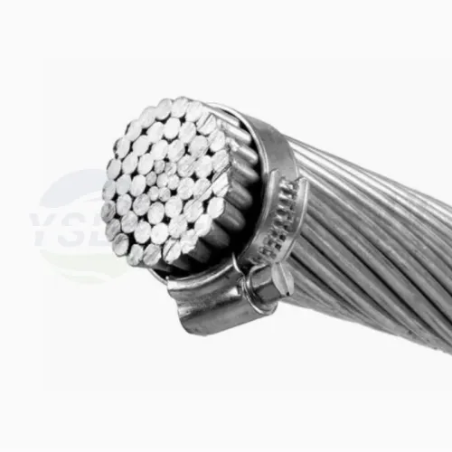 All Aluminium Alloy Conductors