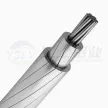 Shaped Wire Aluminum Conductor, Steel Reinforced