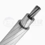 Shaped Wire Aluminum Conductor, Steel Reinforced