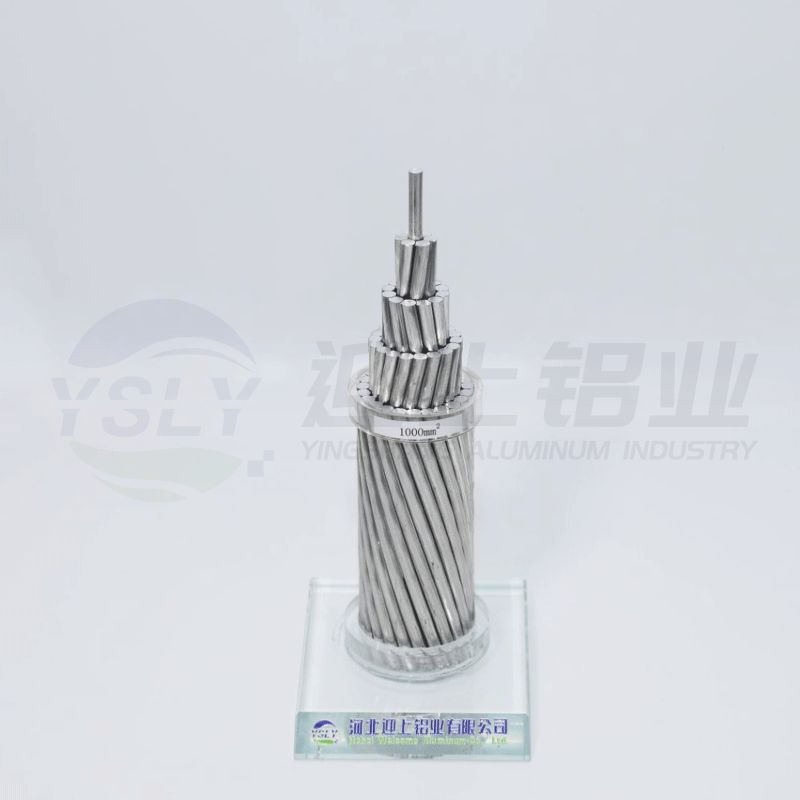 All-Aluminium Conductors