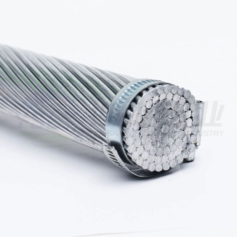 Aluminium Conductor Steel Reinforced
