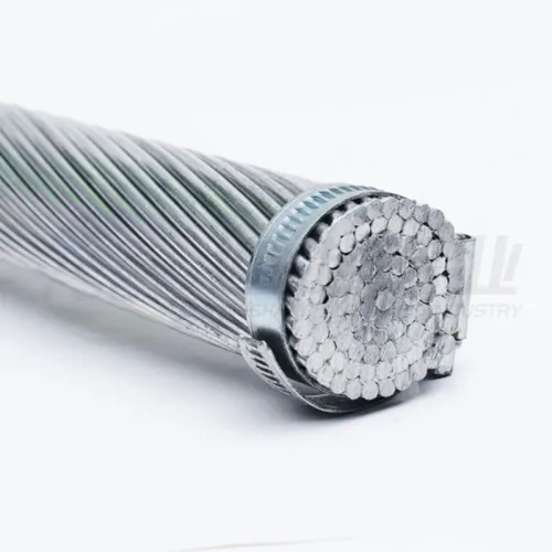 Aluminium Conductor Steel Reinforced