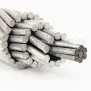 Aluminium Conductor Alloy Reinforced