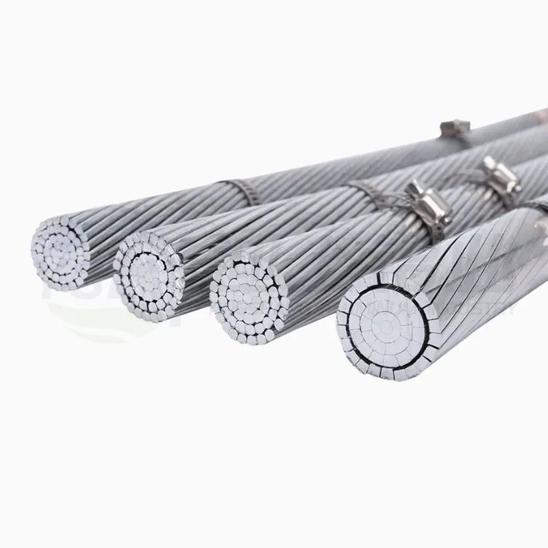 When to Use AAC VS ACSR