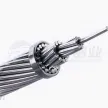 Aluminium Conductor Alloy Reinforced