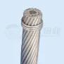 Aluminum Conductors-Aluminum Clad Steel Supported