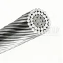 Aluminium Conductor Aluminium Clad Steel Reinforced