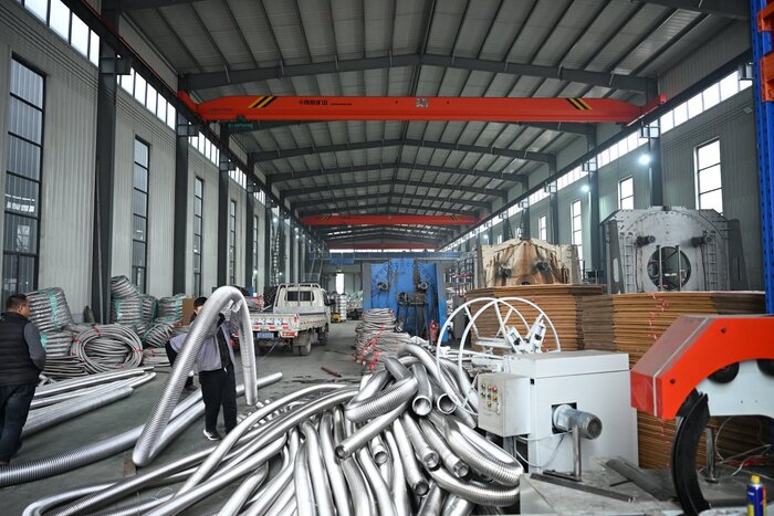 Hydraulic Hose Tech
