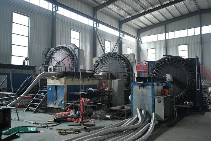 Hydraulic Hose Tech