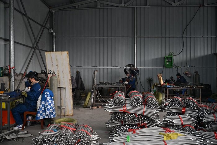 Hydraulic Hose Tech