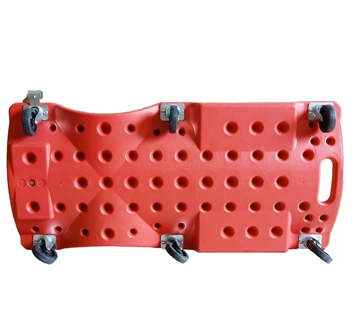 TIANHAIDA Garage Crawler Rolling Board for Sale