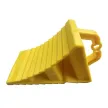 Plastic Wheel Chock