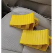 Plastic Wheel Chock