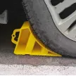 Plastic Wheel Chock