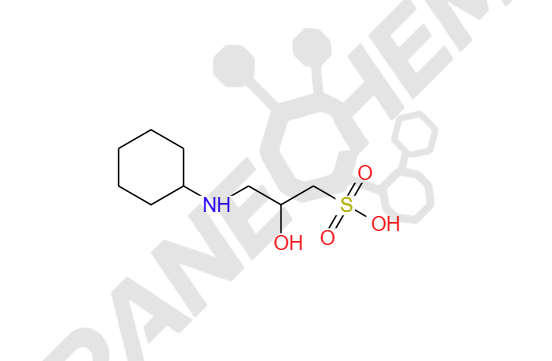 CAPSO (CAS 73463-39-5)Versatile Biological Buffer for Biochemical Use.