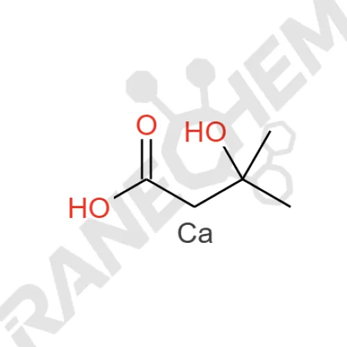 Calcium Beta-Hydroxy-Beta-Methylbutyrate- CAS 135236-72-5