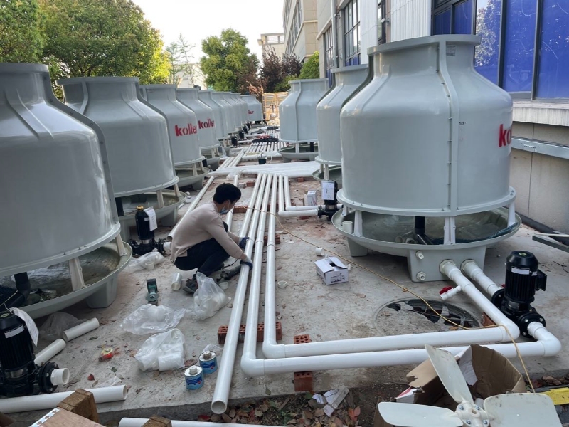  Guangzhou Koller Refrigeration Equipment Co., Ltd