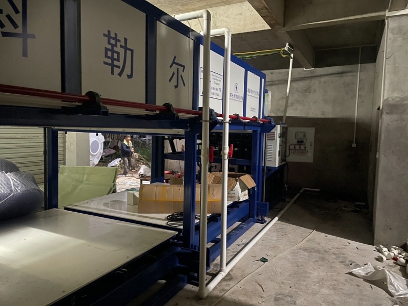  Guangzhou Koller Refrigeration Equipment Co., Ltd