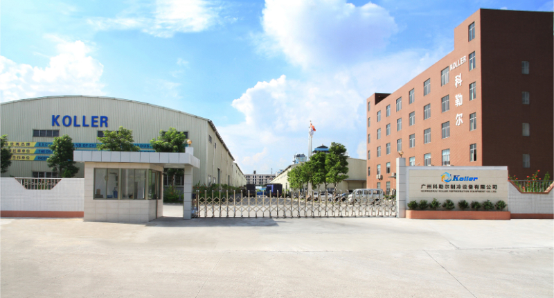  Guangzhou Koller Refrigeration Equipment Co., Ltd