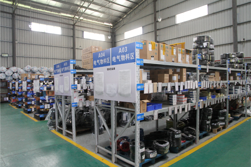  Guangzhou Koller Refrigeration Equipment Co., Ltd