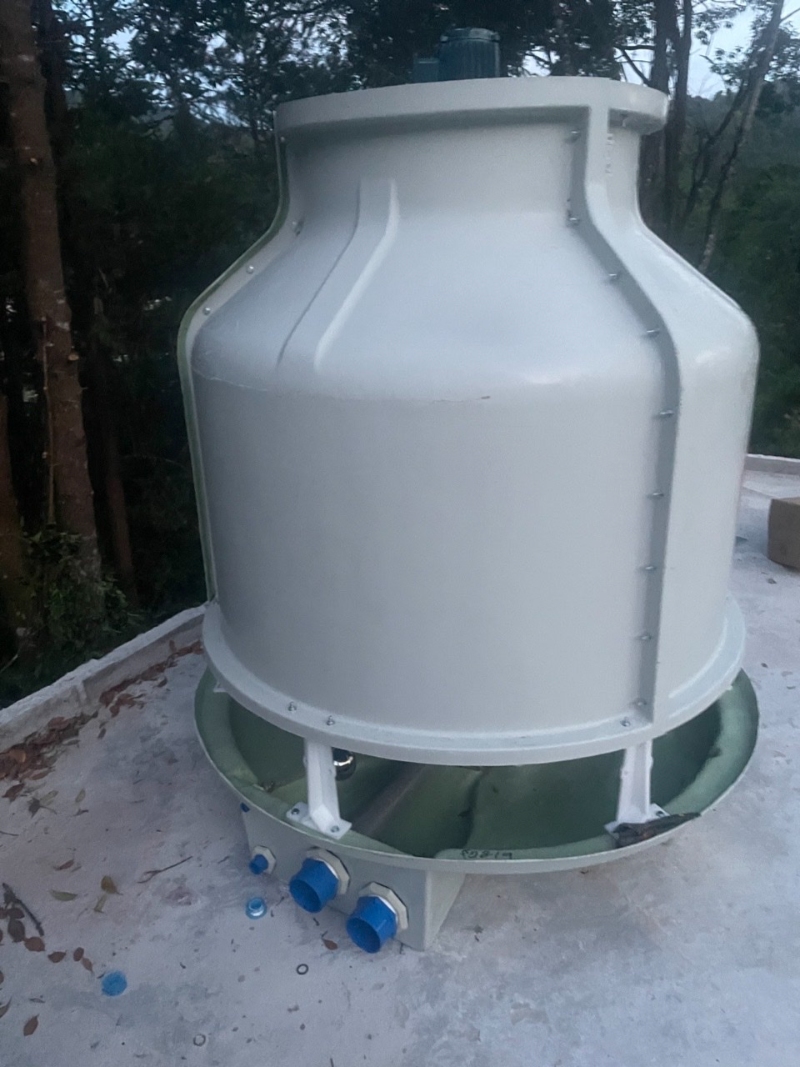  Guangzhou Koller Refrigeration Equipment Co., Ltd