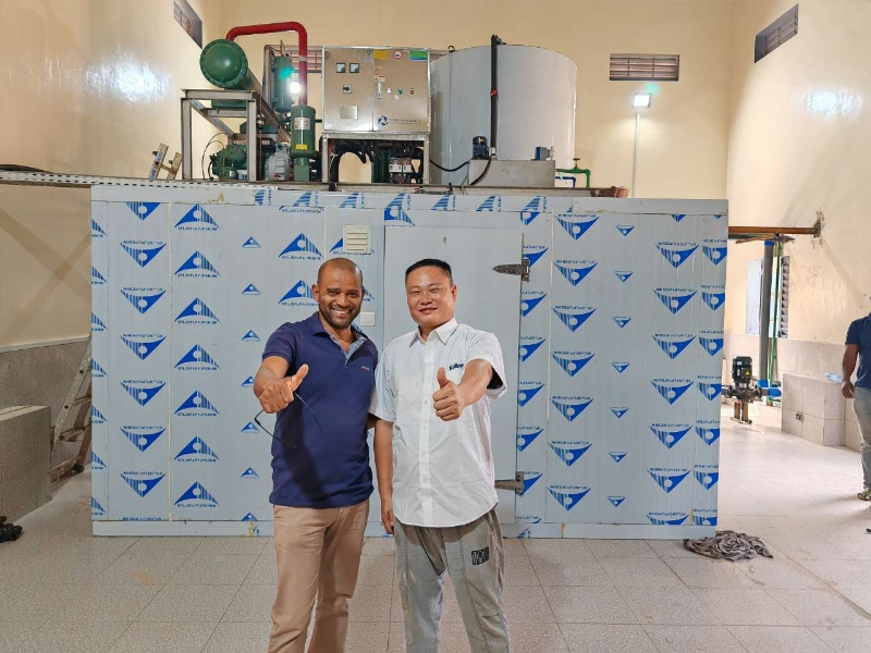  Guangzhou Koller Refrigeration Equipment Co., Ltd