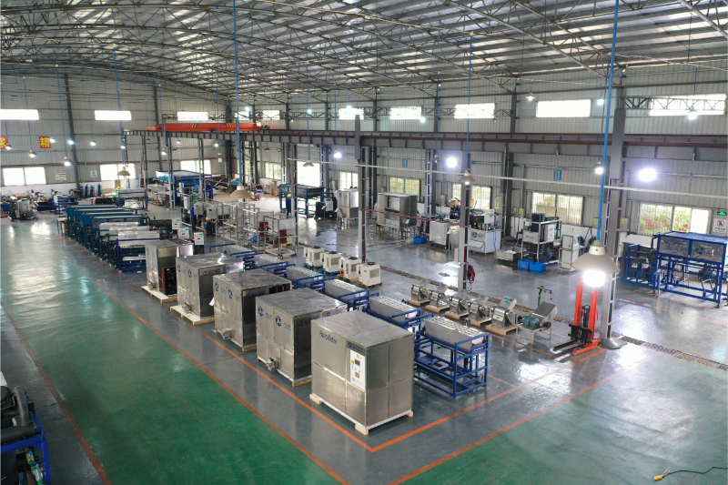  Guangzhou Koller Refrigeration Equipment Co., Ltd