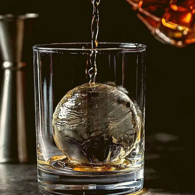 Ice Ball Machines