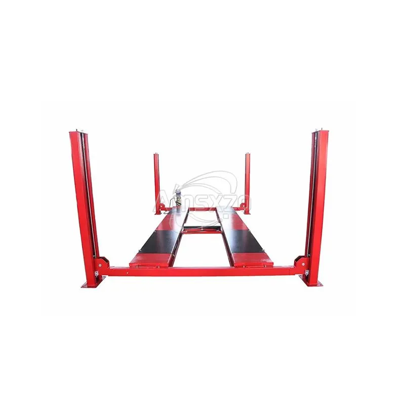 How to Choose the Right Two Post Lift for Your Garage