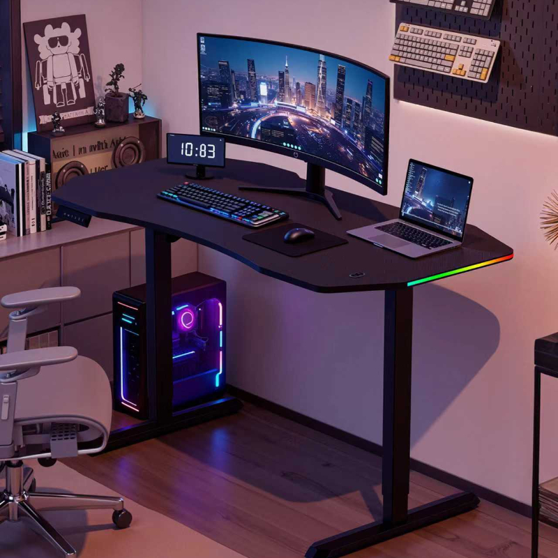 Gaming Desk SJZ01-22R-DJ01
