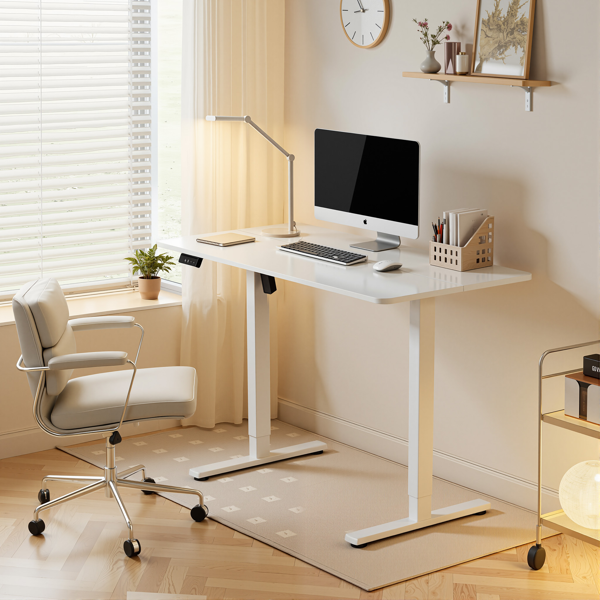 Standing Desk SJZ03-22R-B3