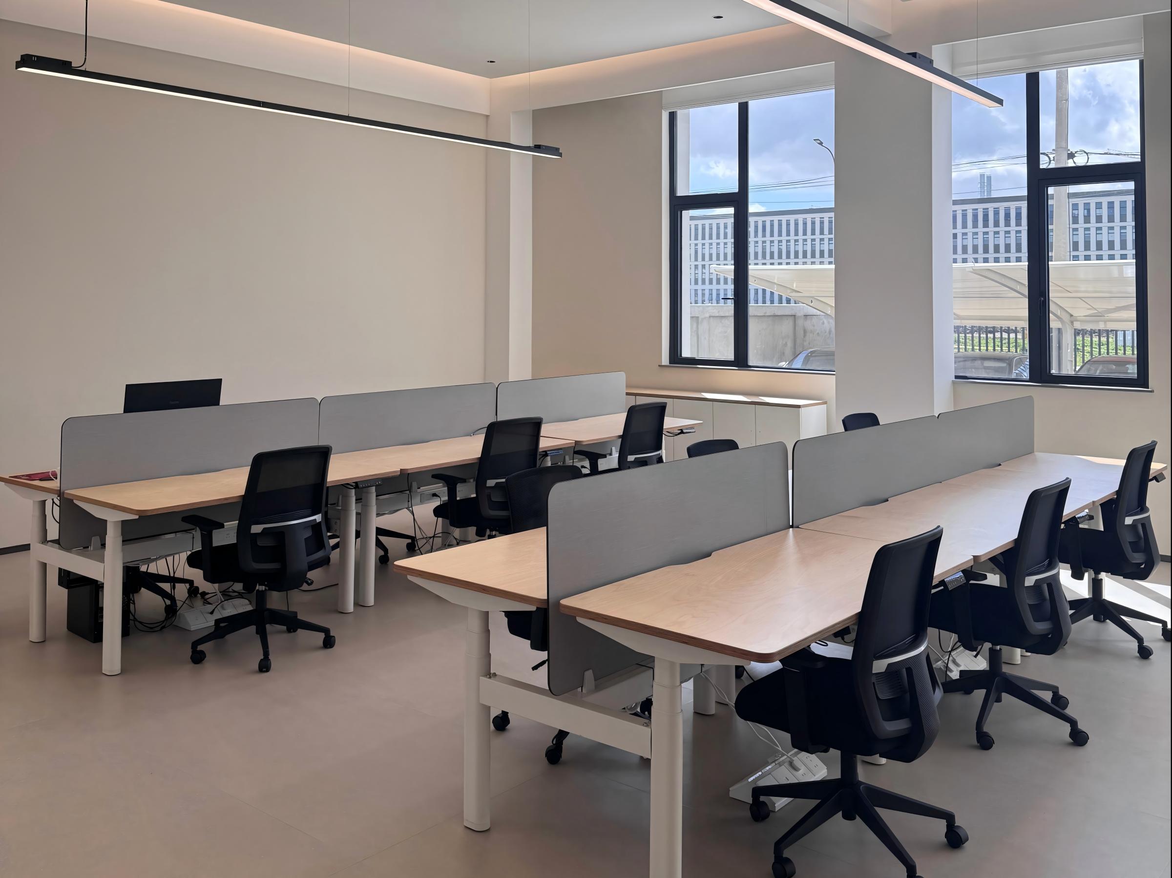 European Region Cooperation: Providing Quality-Cost-Effective Electric Desks & Workbenches for Poland/France Office Enterprises