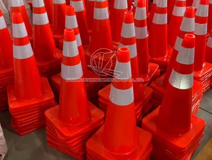 Traffic Cones Wholesale