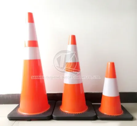 Types of Traffic Cones