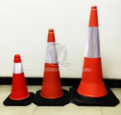 How Much Does A Traffic Cone Cost?