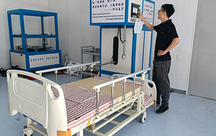 Electric Hospital Beds Huaren