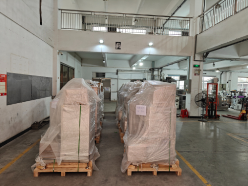 Packmate (GuangDong) has launched a groundbreaking high-speed snuff packaging machine, leading industry transformation with its extreme efficiency and reliable performance.