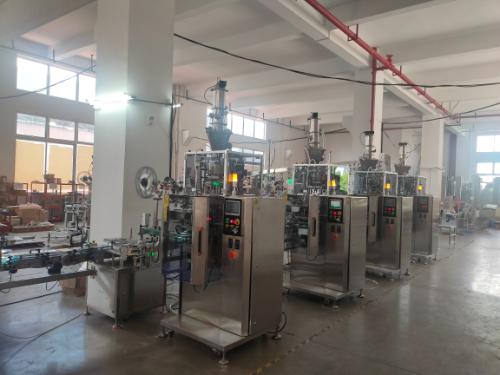 Packmate (GuangDong) has launched a groundbreaking high-speed snuff packaging machine, leading industry transformation with its extreme efficiency and reliable performance.