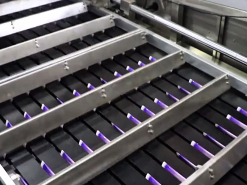 Pioneers Redefine the Future: Guangdong Packmate Launches Multi-Train High-Speed ​​Fully Automated Production Line, Setting a New Benchmark for Food and Pharmaceutical Packaging